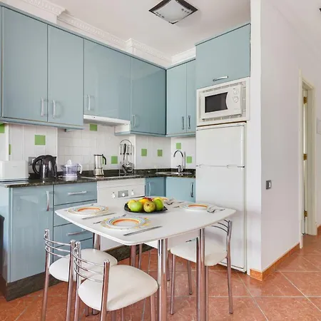 Doncel Appartement Playa del Inglés