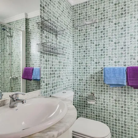 Appartement Doncel Playa del Inglés