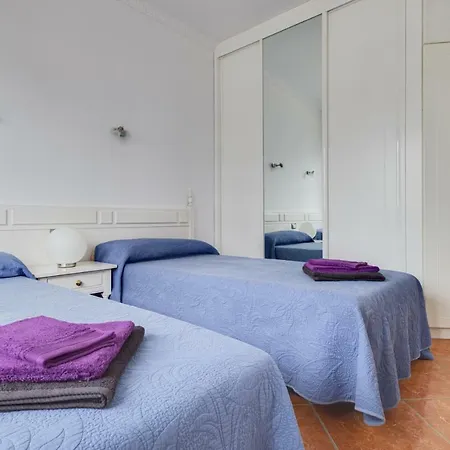 Doncel Appartement *