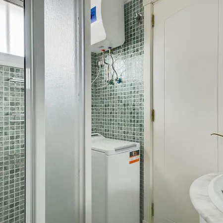 Appartement Doncel